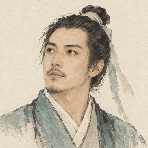 范周头像