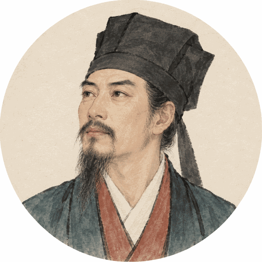 方逢辰头像