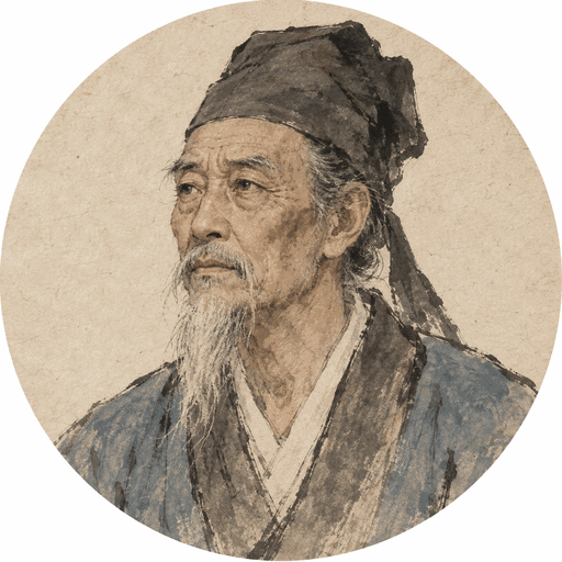 方凤头像