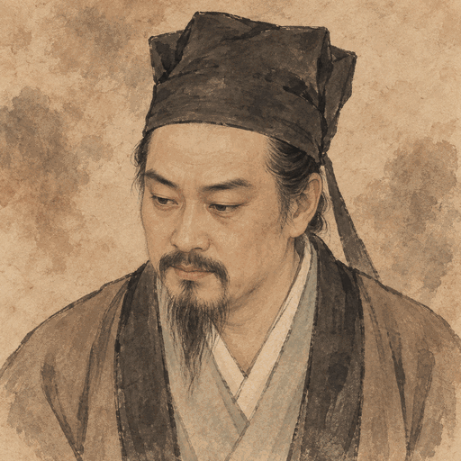 方翥头像