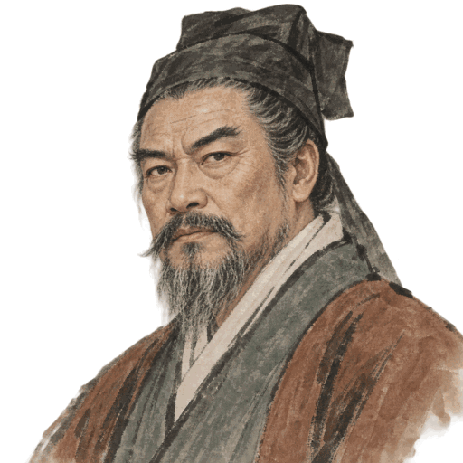 冯去非头像