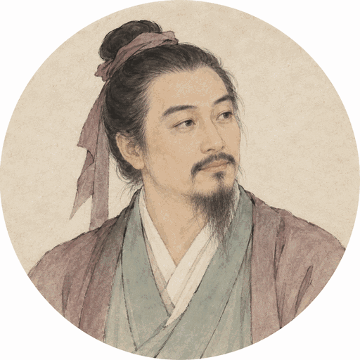 冯取洽头像
