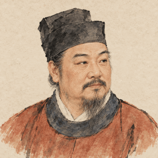 冯山头像