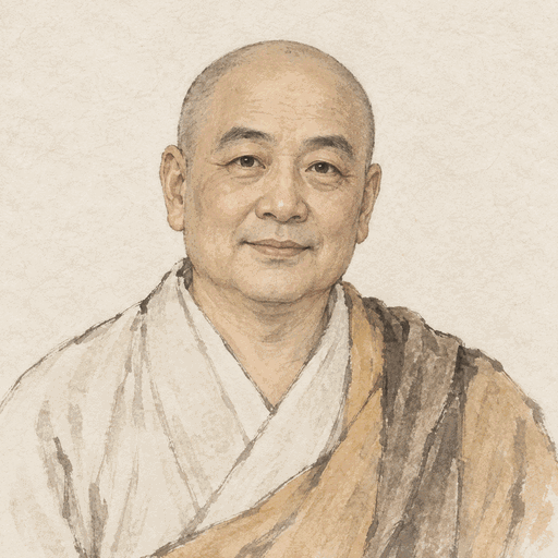 傅翕头像