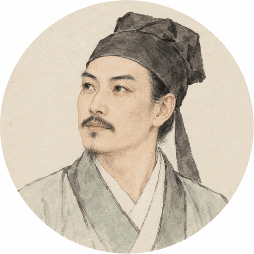 高鼎头像