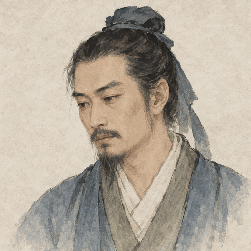 高吉头像