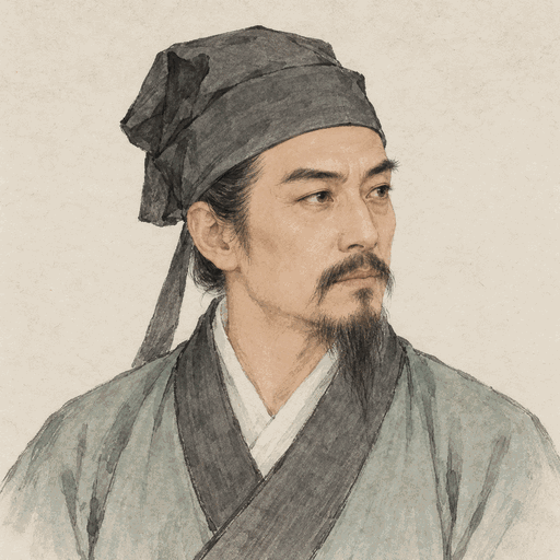 高明头像
