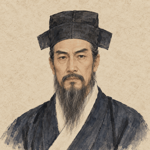 高攀龙头像