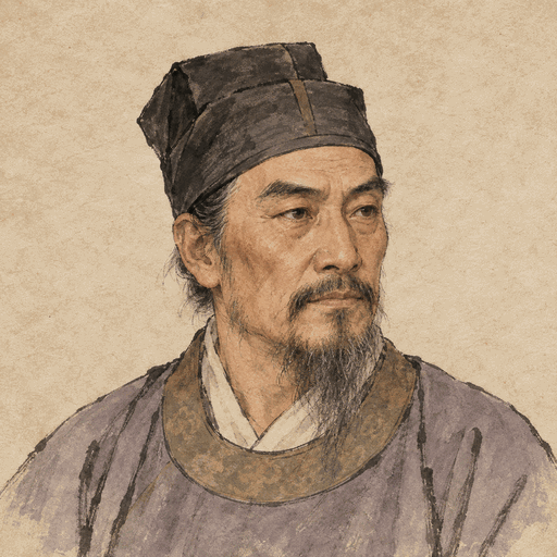 高斯得头像