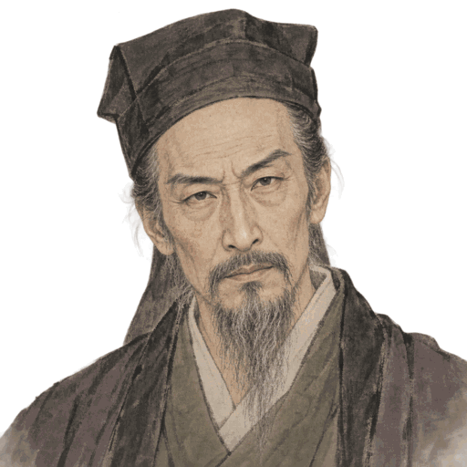 高似孙头像