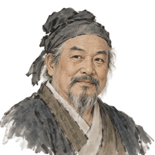 高翥头像