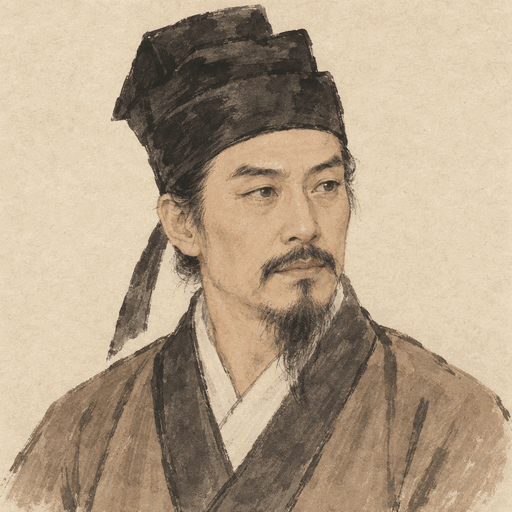 葛闳头像