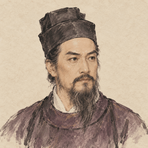 葛立方头像