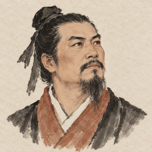 葛郯头像