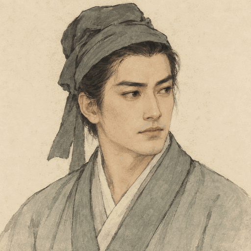 北朝民歌头像