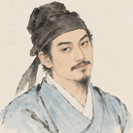 顾非熊头像