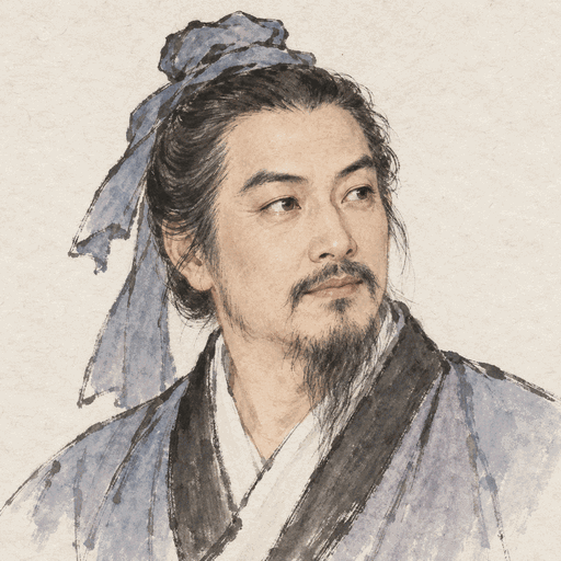 顾恺之头像