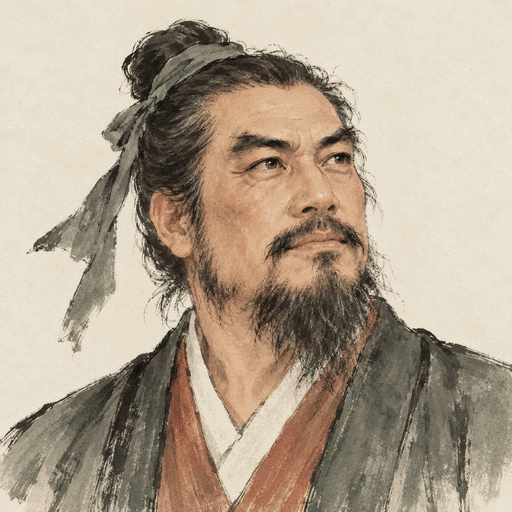 郭祥正头像