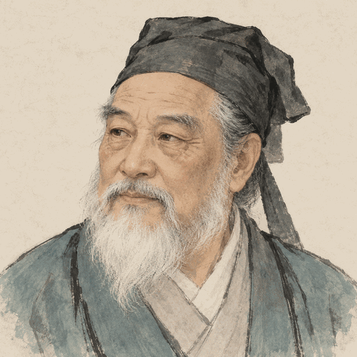 韩维头像