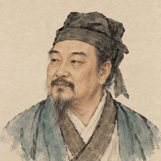 韩元吉头像