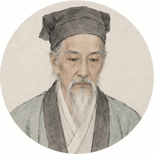 何基头像