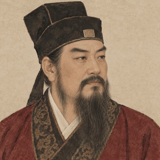 和凝头像