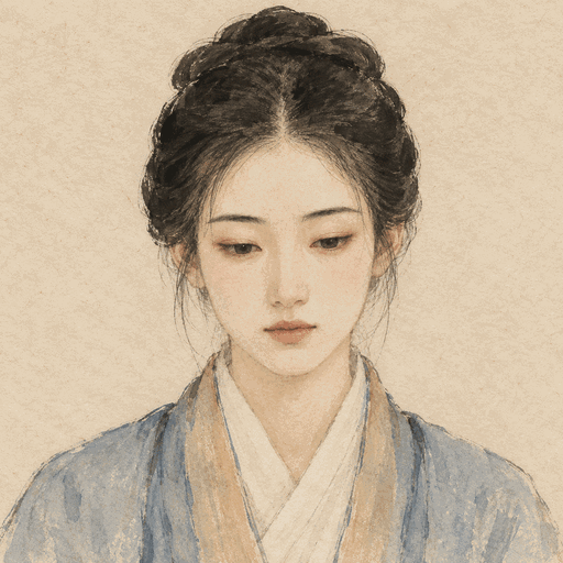 贺双卿头像