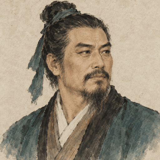 何文季头像