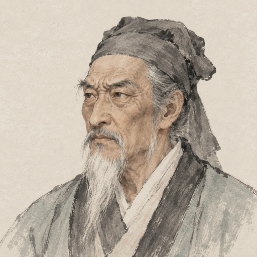何异头像