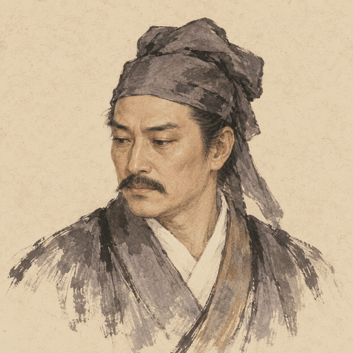 洪刍头像