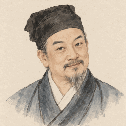 洪迈头像