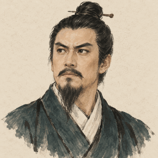 胡铨头像