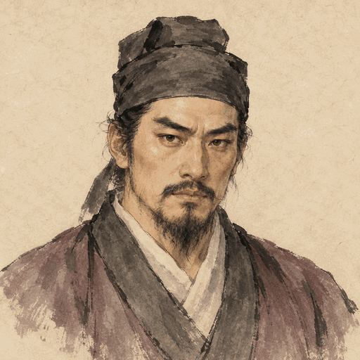 华岳头像