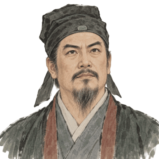 华镇头像