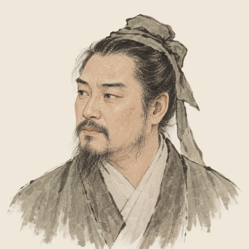 淮南小山头像