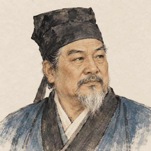 黄琮头像