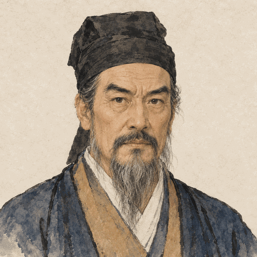 黄度头像