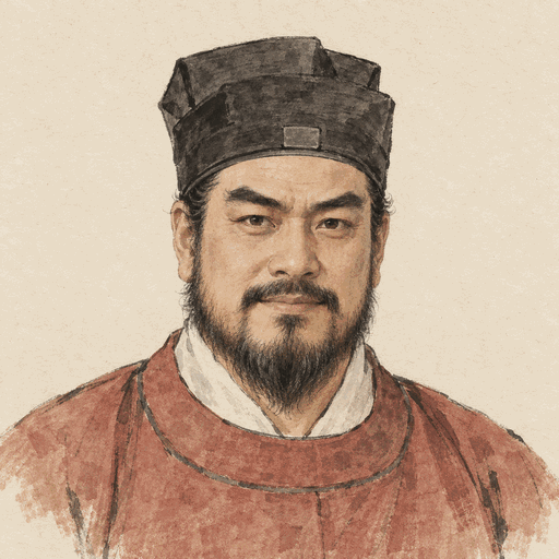 黄公度头像