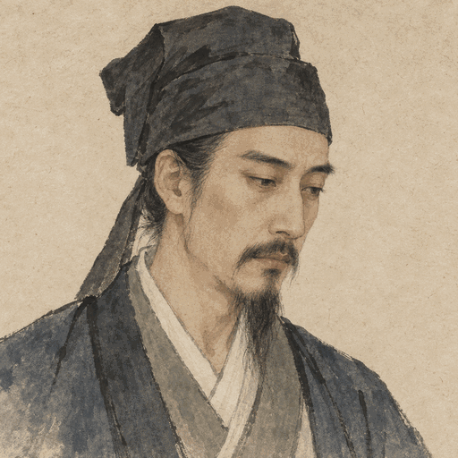 黄公绍头像