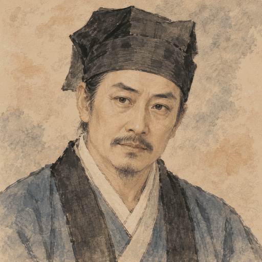 黄人杰头像