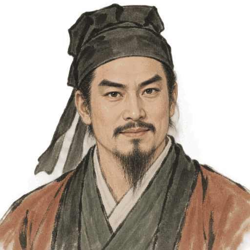 黄滔头像