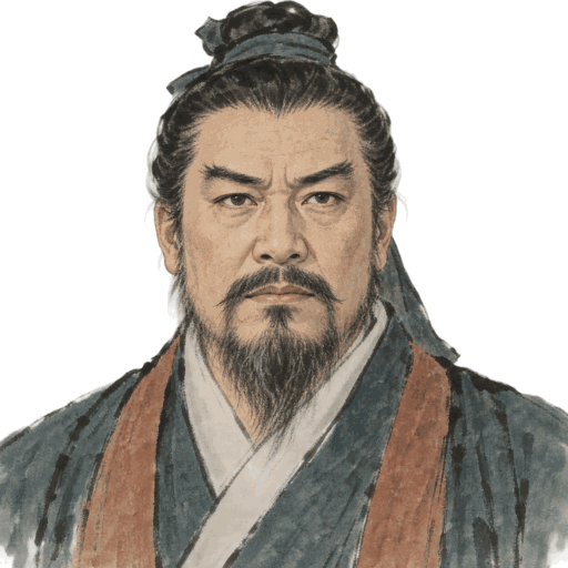 黄载头像