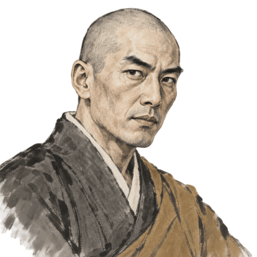 惠洪头像