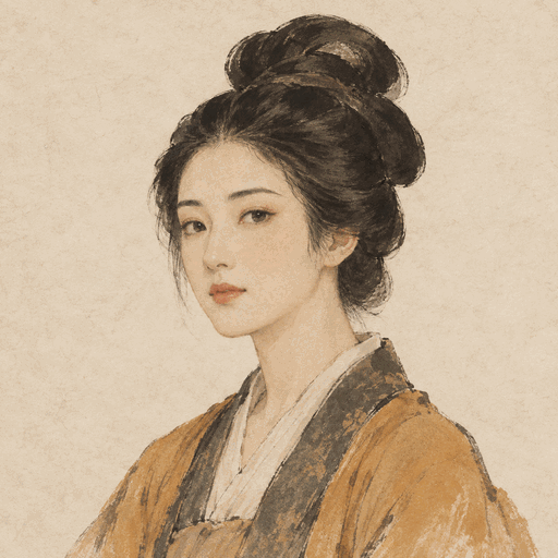 江采萍头像
