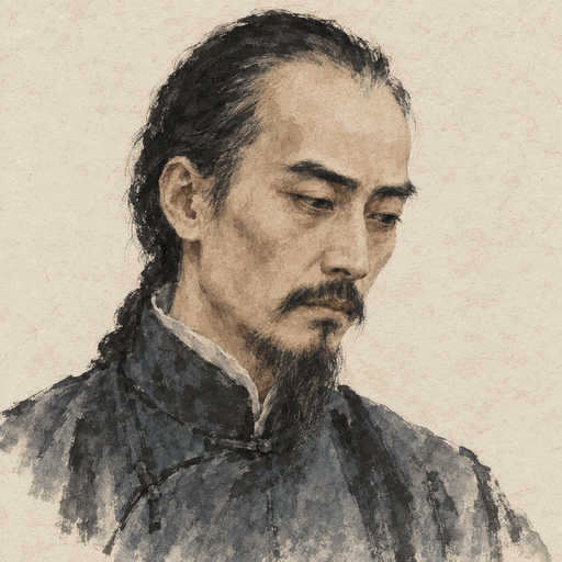 蒋春霖头像