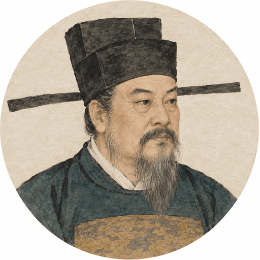 蒋堂头像