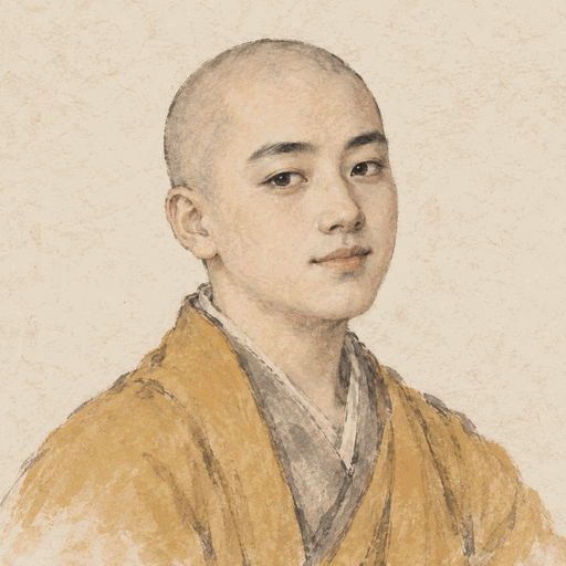 可朋头像