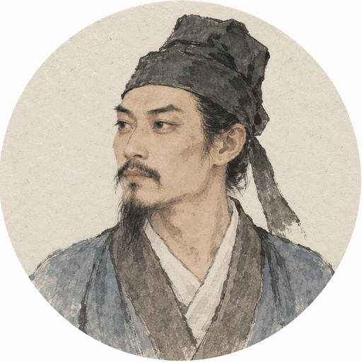 来鹄头像