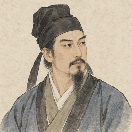 郎士元头像