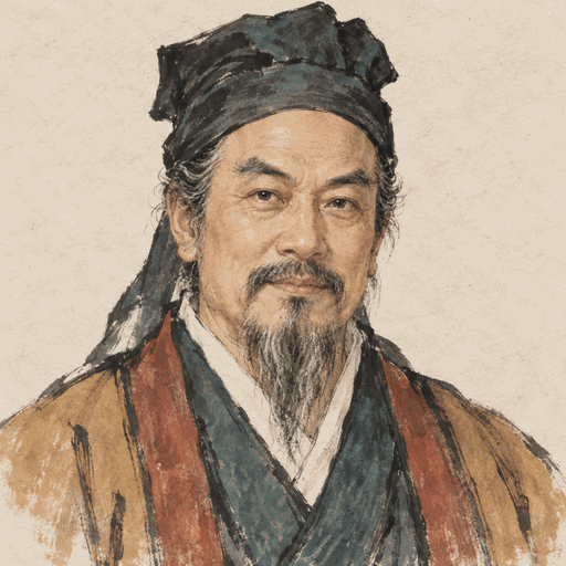 乐雷发头像